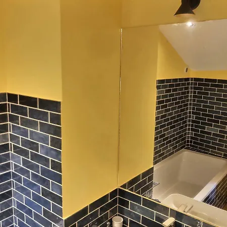 Lyon Maison d'hôtes 3*