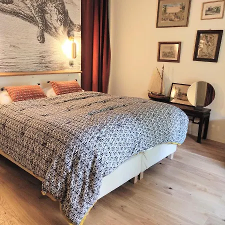 Guest house Lyon 3*